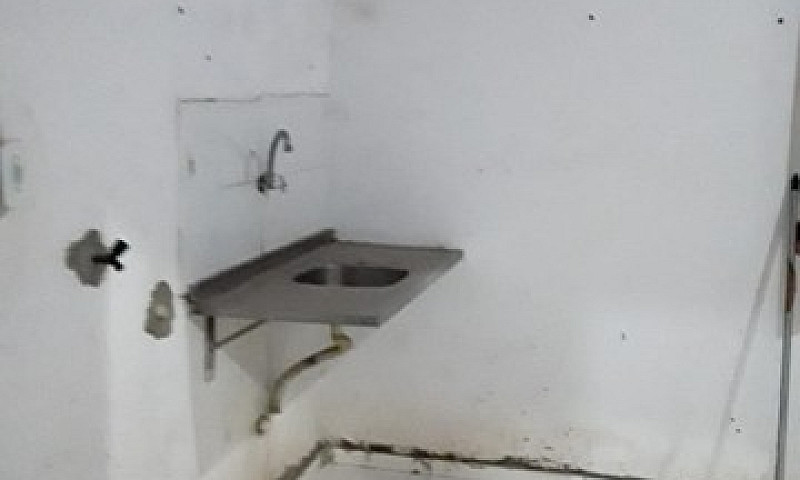 Aluga Casa Novo Hori...