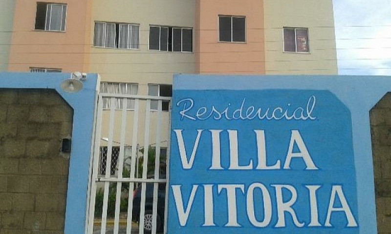 ! Residencial Vila V...