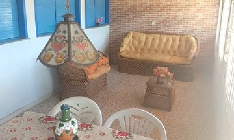 Casa Na Praia - Guar...