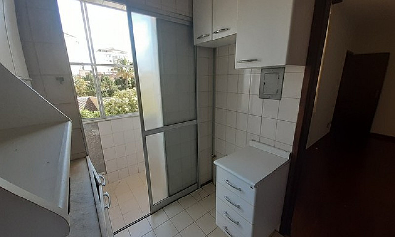Apartamento 3 Quarto...