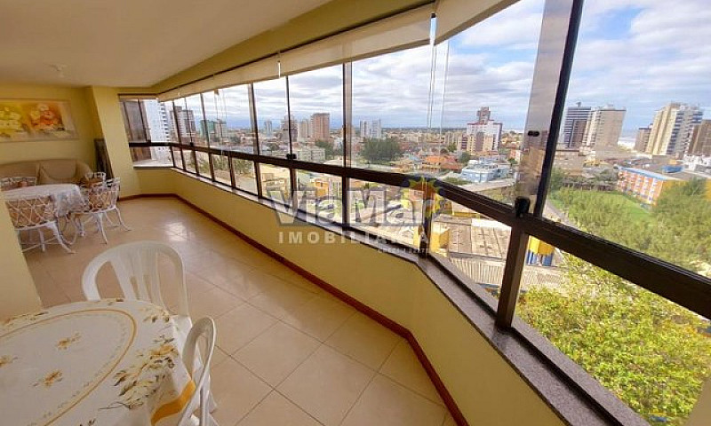 Apartamento Para Alu...