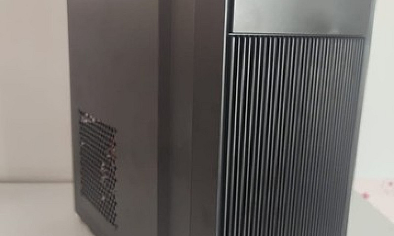 Computador Cpu Core ...