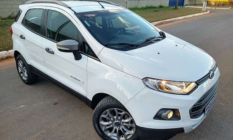 Ford Ecosport Freest...