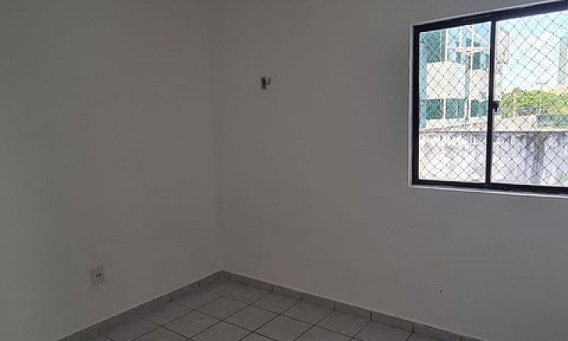 Apartamento Com Vara...