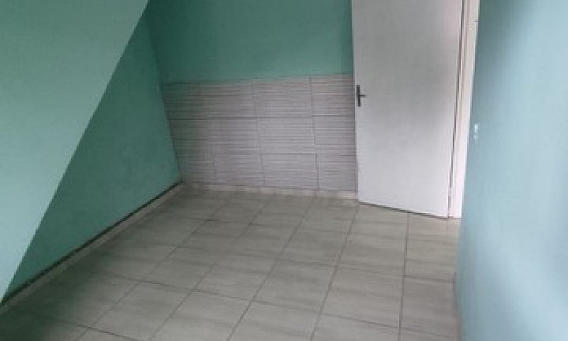 Alugo Casa, Santa Am...