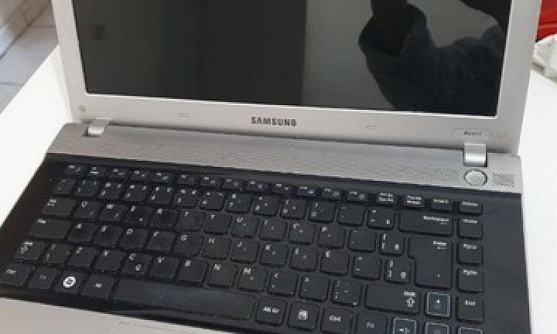 Notebook Samsung Np-...