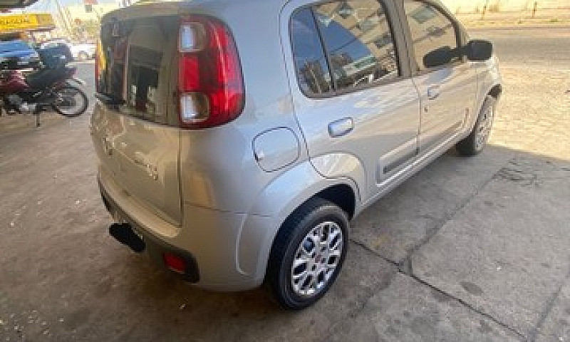 Uno 1.4 Flex 2011/20...
