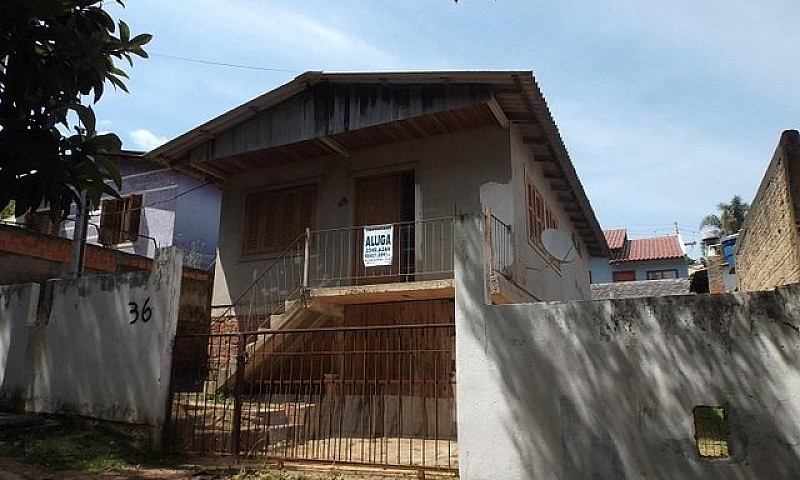 Porto Alegre - Casa ...