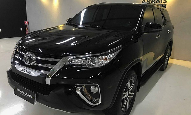 Hilux Sw4 2018/2019 ...