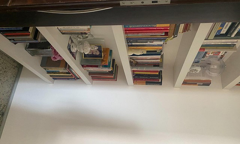 Apartamento Para Ven...