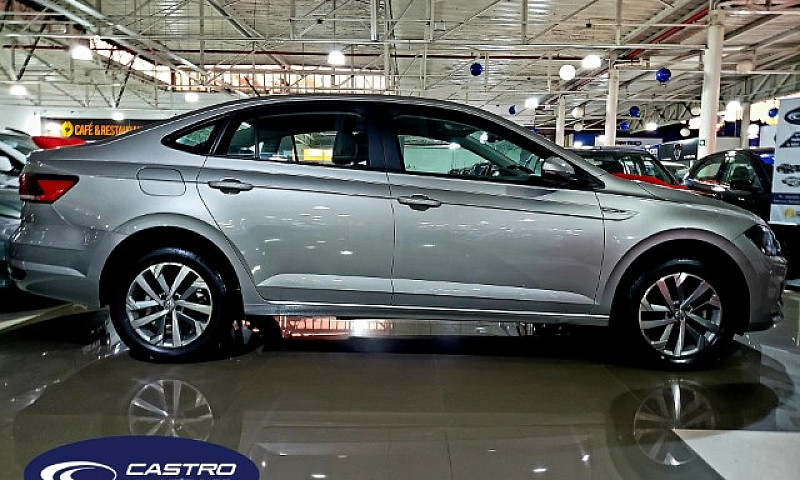 Virtus Comfortline 2...