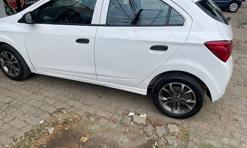 Onix Joy 2020...