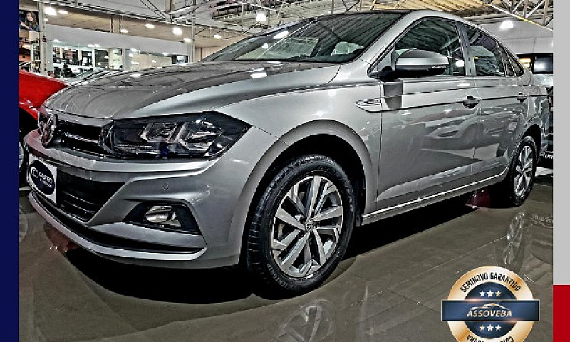 Virtus Comfortline 2...