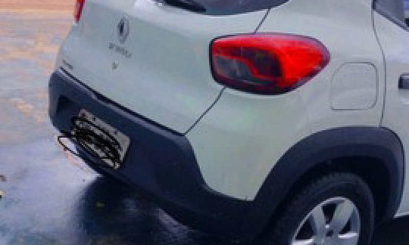Renault Kwid 2019 ...