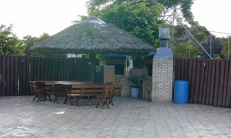 Apartamento Para Alu...
