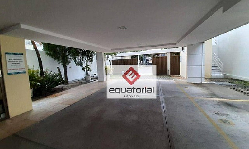 Apartamento Com 3 Do...