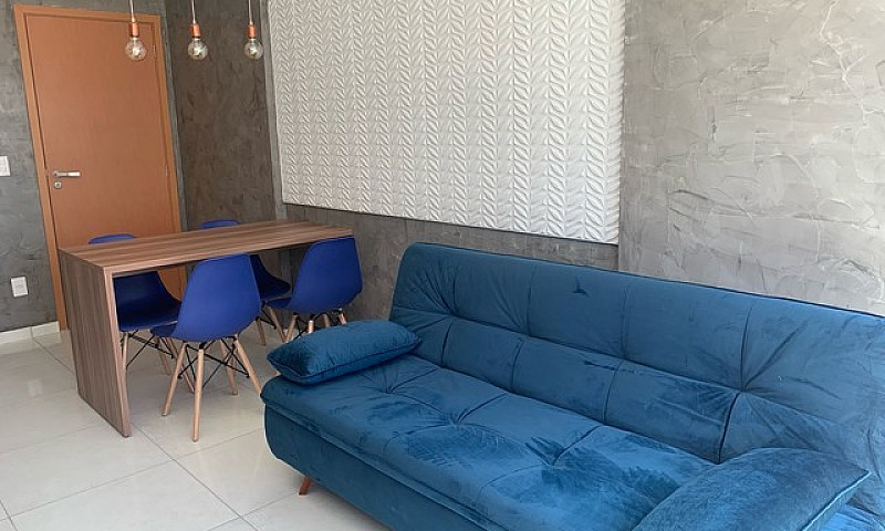 Alugo Flat Rosarinho...