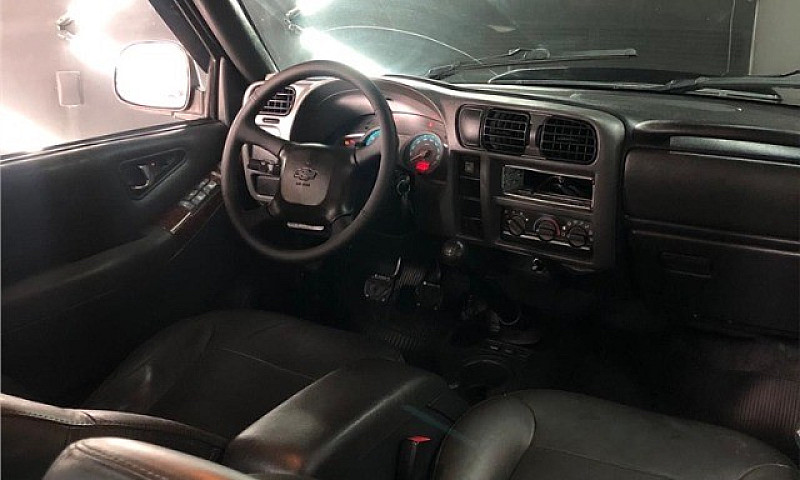 Gm/Chevrolet S10 2.4...