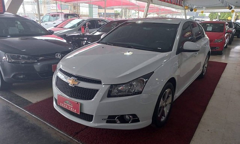 Cruze 2013/2014 1.8 ...