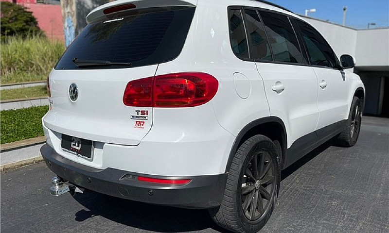 Volkswagen Tiguan 1....