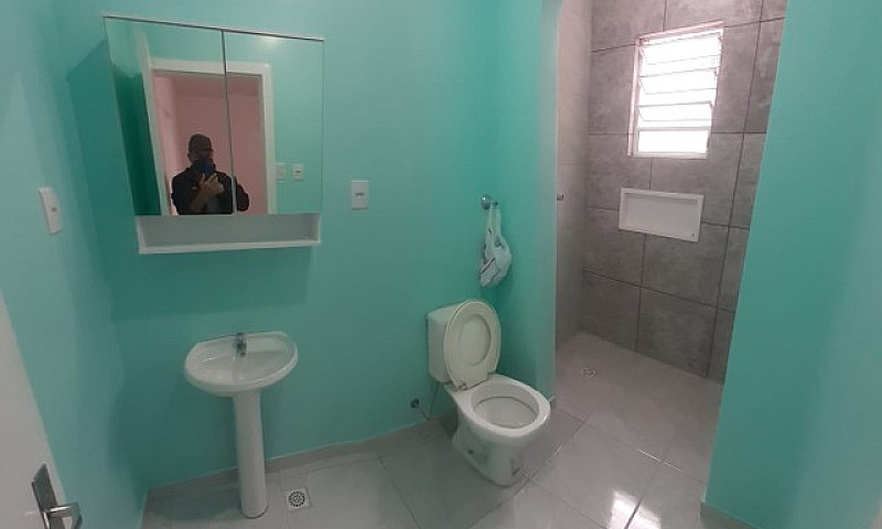 Apartamento Para Alu...