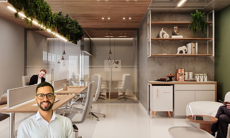 Alto Padrão No Paiva...