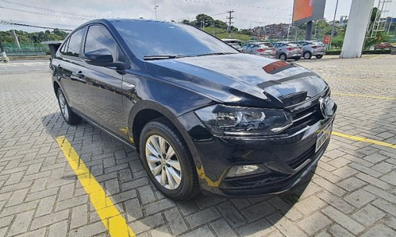 Vw Virtus Comfortlin...