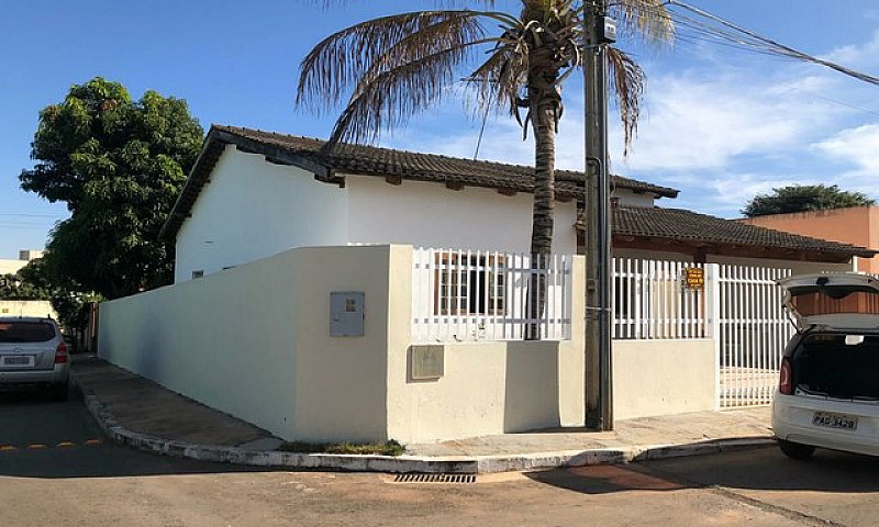 Casa Rua Do Jockey C...