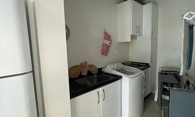 Apartamento Para Ven...