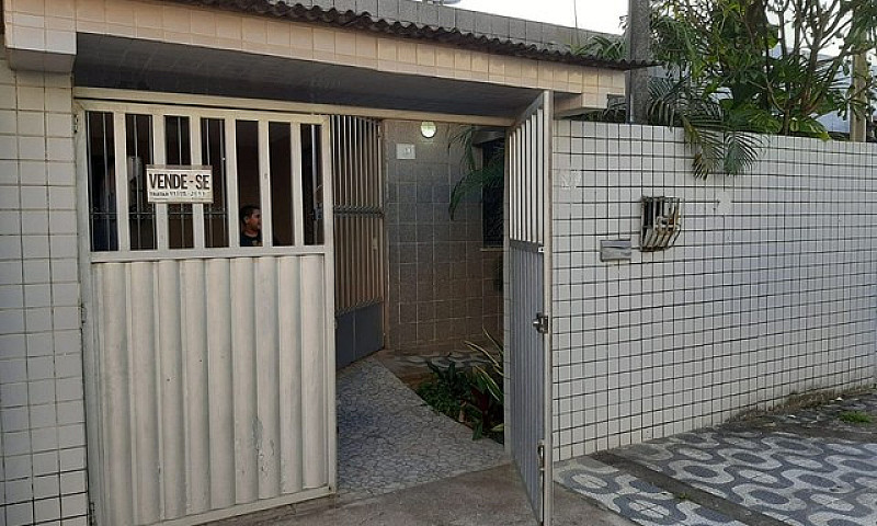 Vendo Casa Próximo A...