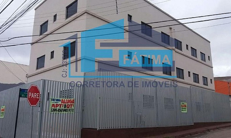 Apartamento De 1 Qua...