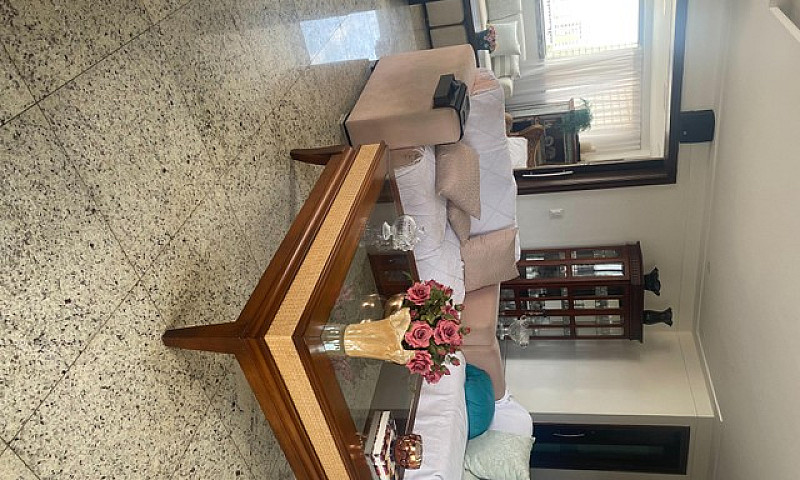 Apartamento Para Ven...