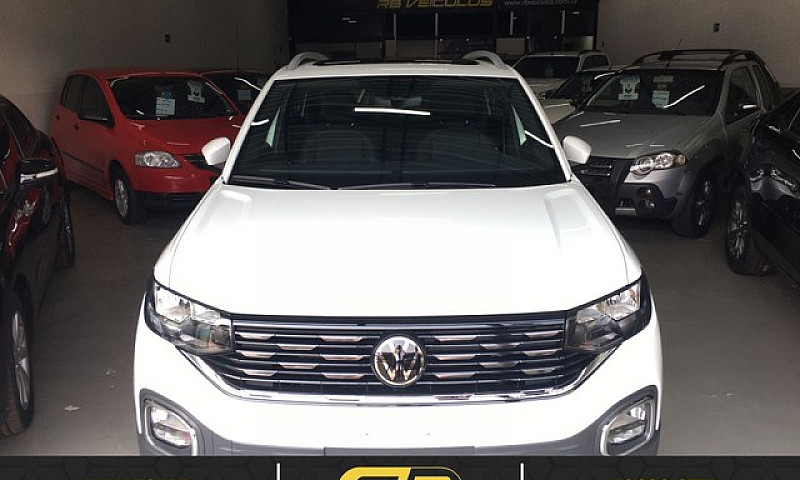 Volkswagen T-Cross H...