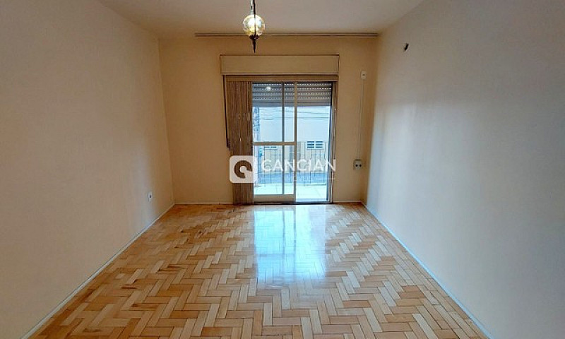 Apartamento 2 Dormit...