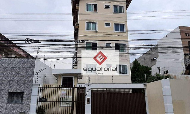 Apartamento Com 3 Do...