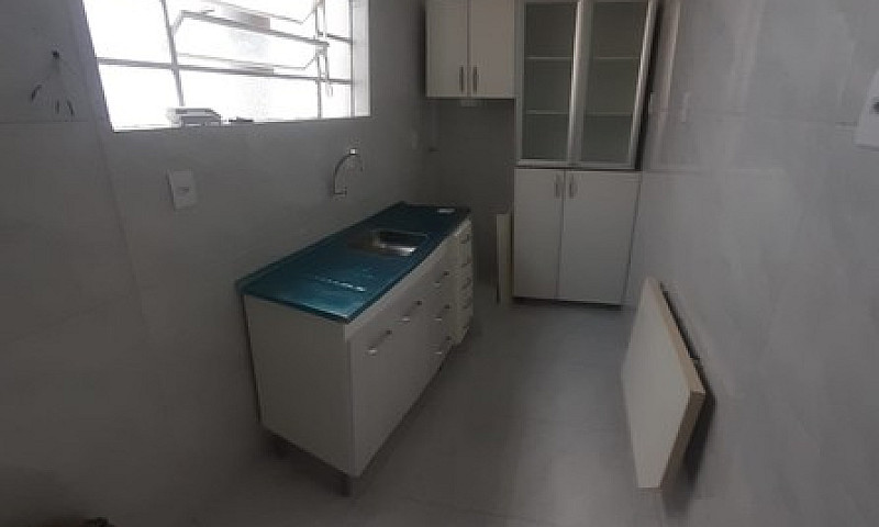 Apartamento Para Alu...