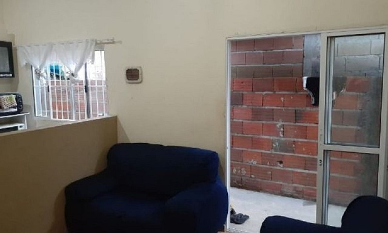 Vendo Casa Em Ponta ...