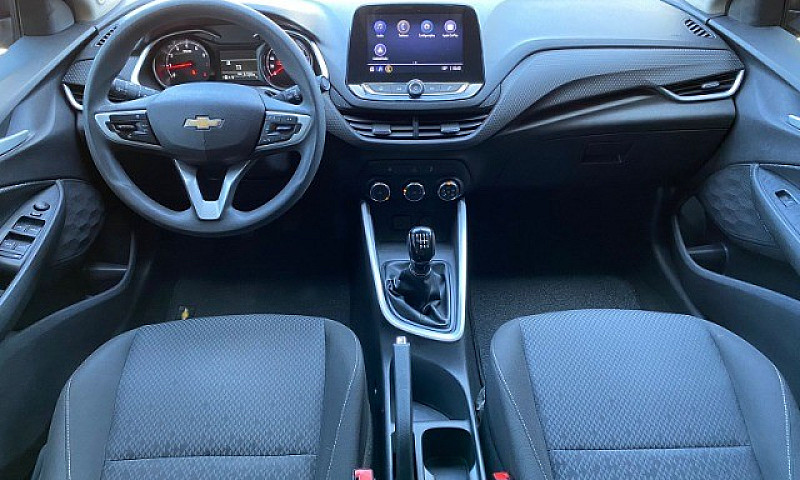Chevrolet Onix Lt 1....