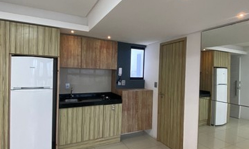 Apartamento Para Alu...