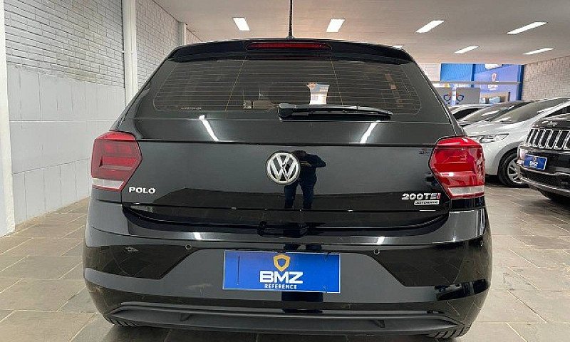 Volkswagen Polo 1.0 ...