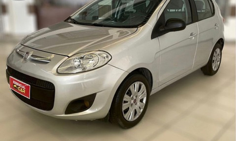 Fiat Palio Essence 1...