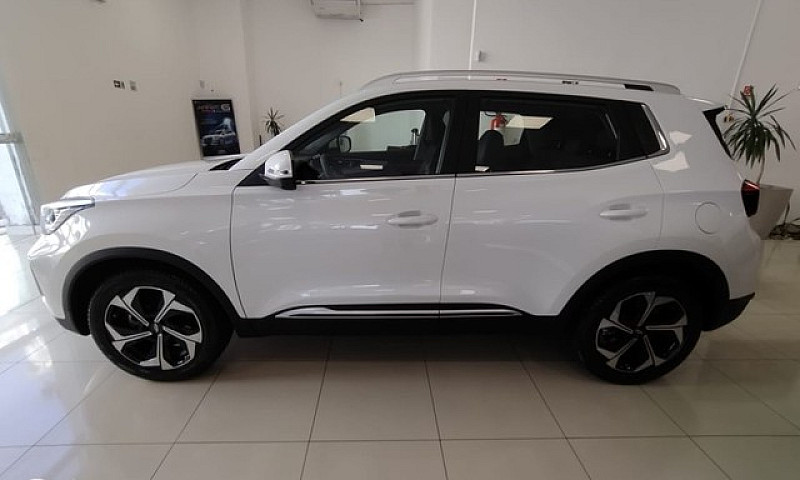 Chery Tiggo 5X Pro 1...