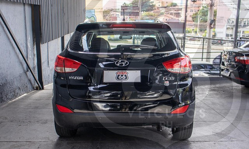Ix35 Gls...