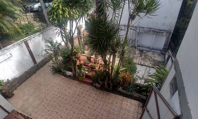 Casa Para Venda 2 Do...