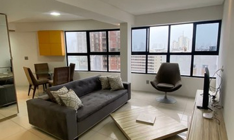 Apartamento Para Alu...