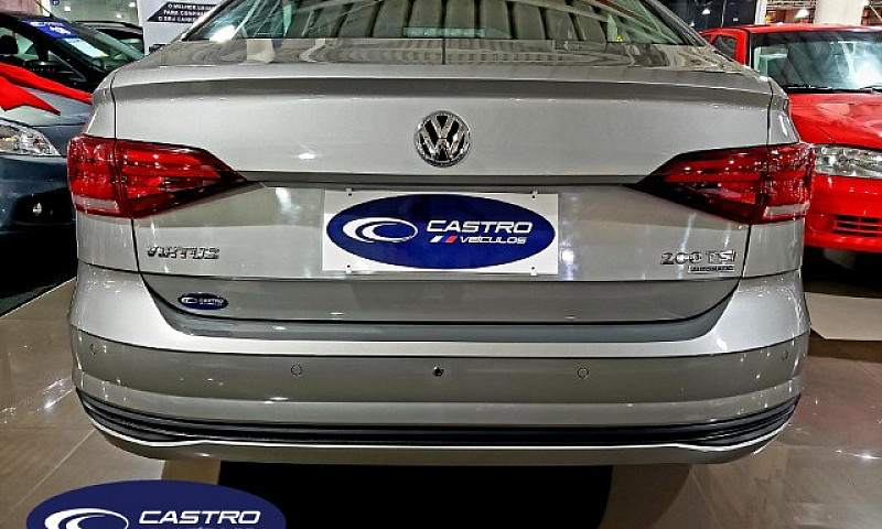 Virtus Comfortline 2...