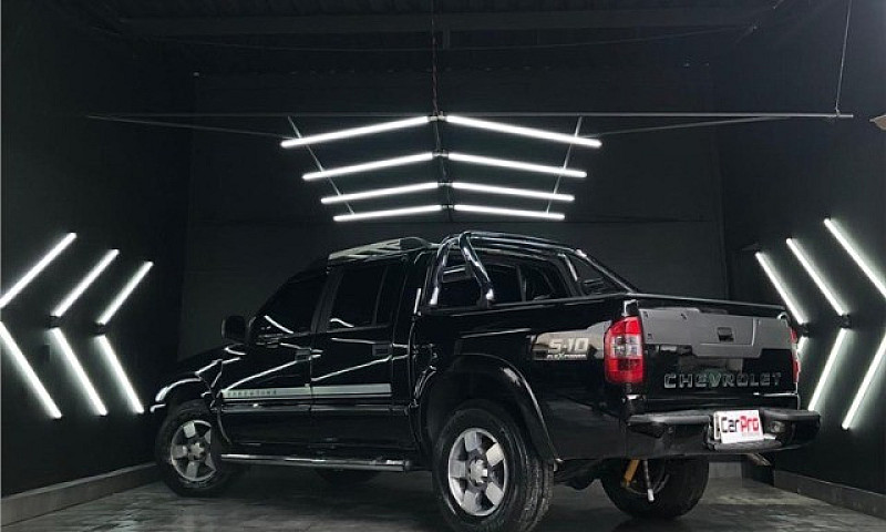 Gm/Chevrolet S10 2.4...