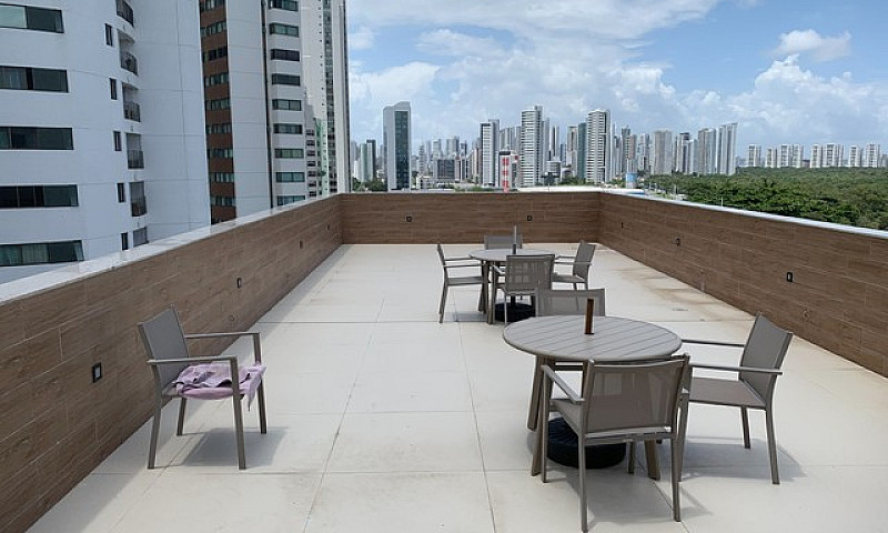 Excelente Flat Proxi...