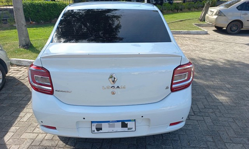 Renault Logan 1.6 ...
