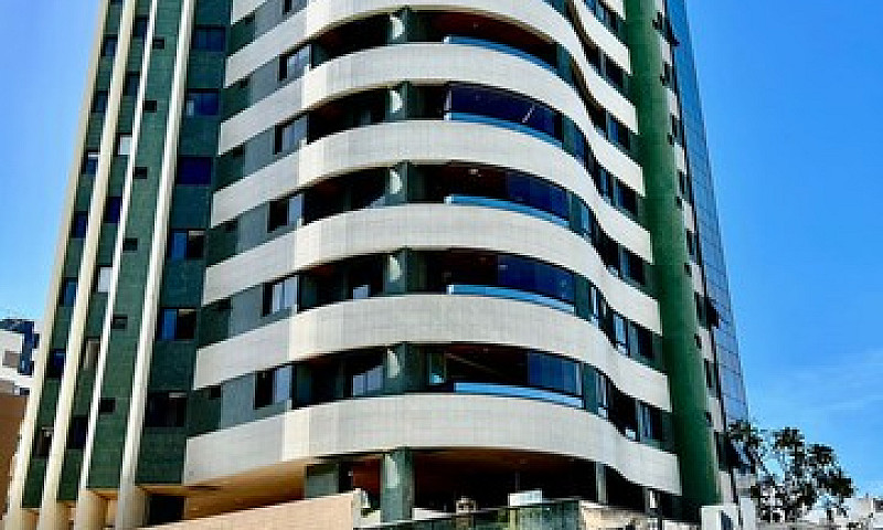 Apartamento Localiza...